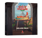 Gamers Guild AZ Archona Games The Great Harbor: Deluxe Pack (Pre-Order) Quartermaster Direct
