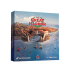 Gamers Guild AZ Archona Games The Great Harbor (Pre-Order) Quartermaster Direct