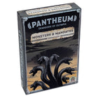 Gamers Guild AZ Archwood Games Pantheum: Monsters & Madates Expansion (Pre-Order) ACD Distribution