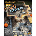 Gamers Guild AZ ArcKnight Arcknight: Pathfinder 2nd Edition Spell Effects GTS