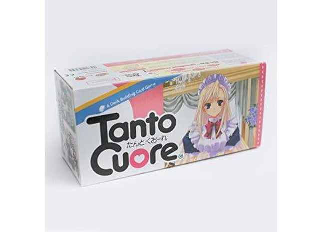 Gamers Guild AZ Arclight Tanto Cuore PHD