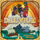 Gamers Guild AZ Ares Games Diluvium (Pre-Order) AGD