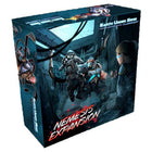 Gamers Guild AZ Ares Games Earth Under Siege: Flashpoint - Nemesis Expansion (Pre-Order) ACD Distribution