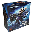 Gamers Guild AZ Ares Games Earth Under Siege: Flashpoint - World Killer Expansion (Pre-Order) ACD Distribution