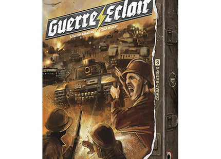 Gamers Guild AZ Ares Games Guerre Eclair (Pre-Order) ACD Distribution