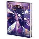 Gamers Guild AZ Ares Games Hexbound (Pre-Order) GTS