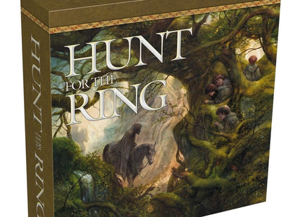 Gamers Guild AZ Ares Games Hunt for the Ring ACD Distribution