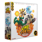 Gamers Guild AZ Ares Games King of Tokyo: Origins (Pre-Order) GTS