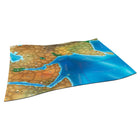 Gamers Guild AZ Ares Games Mega Empires: Deluxe Game Mat (East) Discontinue