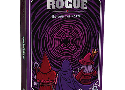Gamers Guild AZ Ares Games Mini Rogue: Beyond the Portal (Pre-Order) ACD Distribution