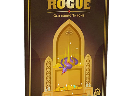 Gamers Guild AZ Ares Games Mini Rogue: Glittering Throne (Pre-Order) ACD Distribution