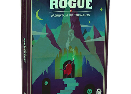 Gamers Guild AZ Ares Games Mini Rogue: Mountain of Torments (Pre-Order) ACD Distribution
