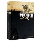 Gamers Guild AZ Ares Games Phantom Fury: Second Edition (Pre-Order) AGD