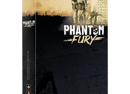 Gamers Guild AZ Ares Games Phantom Fury: Second Edition (Pre-Order) GTS