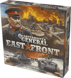 Gamers Guild AZ Ares Games Quartermaster General: East Front AGD