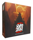 Gamers Guild AZ Ares Games Ryozen: Deluxe Kickstarter Edition (Pre-Order) AGD