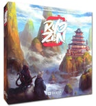 Gamers Guild AZ Ares Games Ryozen: Essential Edition (Pre-Order) AGD
