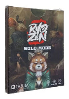 Gamers Guild AZ Ares Games Ryozen: Solo Mode Expansion (Pre-Order) AGD