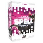 Gamers Guild AZ Ares Games SPELL (Pre-Order) ACD Distribution