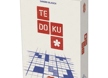 Gamers Guild AZ Ares Games Tedoku (Pre-Order) ACD Distribution