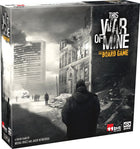Gamers Guild AZ Ares Games This War of Mine: The Board Game AGD