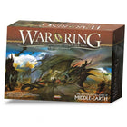 Gamers Guild AZ Ares Games War of the Ring 2nd Edition ACD Distribution