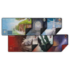 Gamers Guild AZ Ares Games War of the Ring: Deluxe Playmats - Complete Set (Pre-Order) ACD Distribution