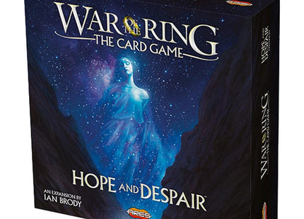 Gamers Guild AZ Ares Games War of the Ring: Hope and Despair (Pre-Order) ACD Distribution