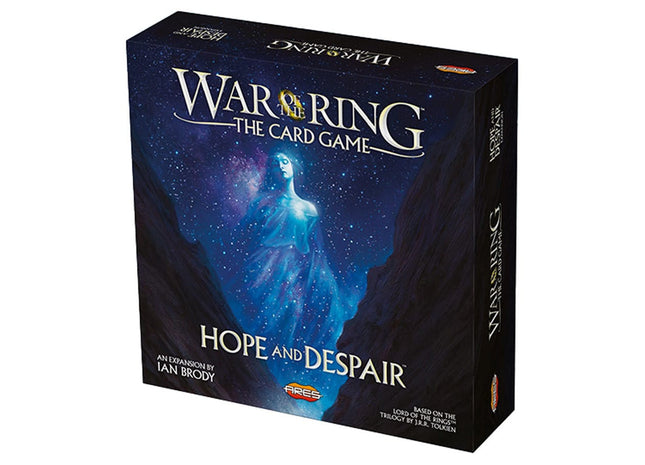 Gamers Guild AZ Ares Games War of the Ring: Hope and Despair (Pre-Order) ACD Distribution