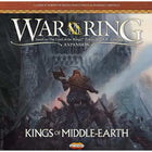 Gamers Guild AZ Ares Games War Of The Ring: Kings Of Middle-Earth GTS