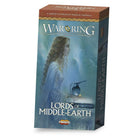Gamers Guild AZ Ares Games War of the Ring: Lords of Middle-Earth ACD Distribution