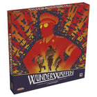 Gamers Guild AZ Ares Games WunderWaffen (Pre-Order) ACD Distribution