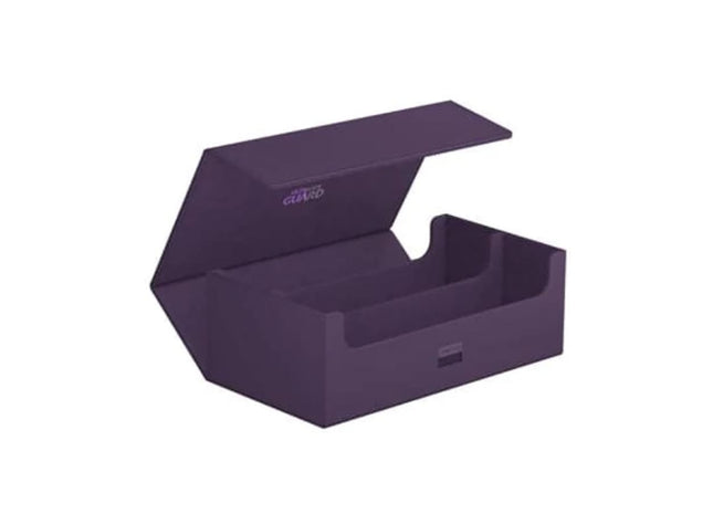 Gamers Guild AZ Arkhive 800+ Monocolor: Purple (Pre-Order) Gamers Guild AZ