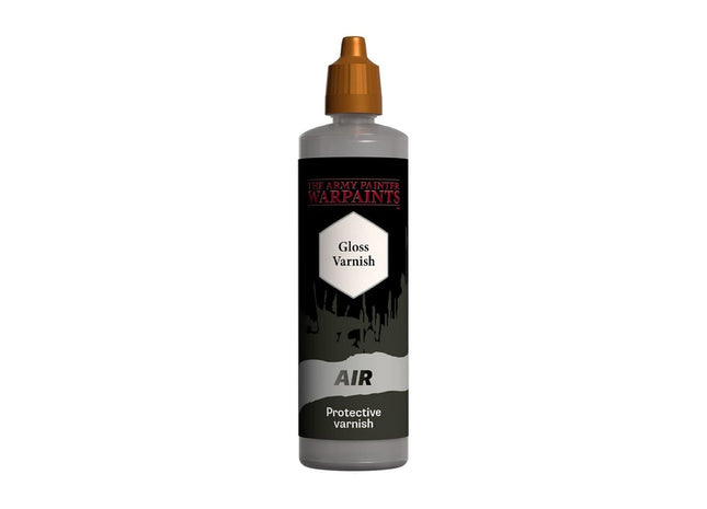 Gamers Guild AZ Army Painter Army Painter: 100ml - Gloss Varnish Southern Hobby