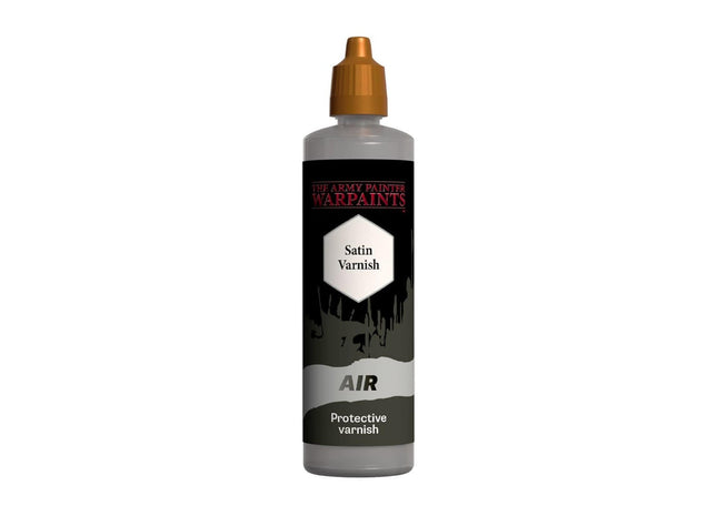 Gamers Guild AZ Army Painter Army Painter: 100ml - Satin Varnish Southern Hobby