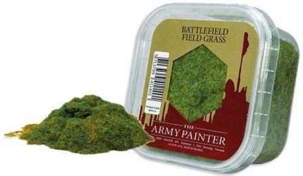 Gamers Guild AZ Army Painter Army Painter: Basing - Battlefield Field Grass Southern Hobby
