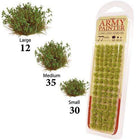 Gamers Guild AZ Army Painter Army Painter: Basing - Lowland Shrubs Southern Hobby