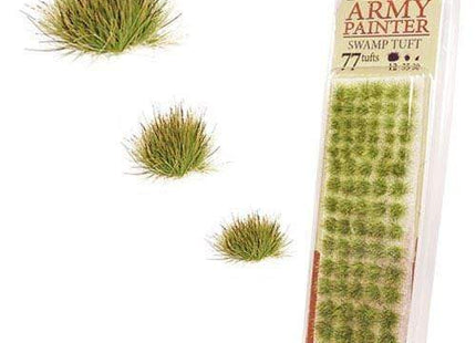 Gamers Guild AZ Army Painter Army Painter: Basing - Swamp Tuft Southern Hobby