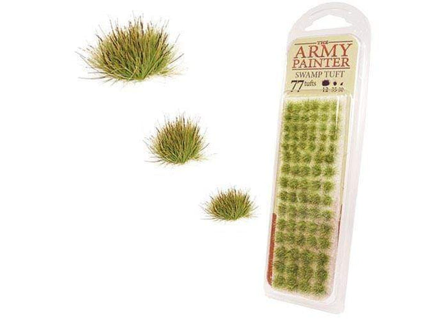 Gamers Guild AZ Army Painter Army Painter: Basing - Swamp Tuft Southern Hobby