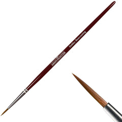 Gamers Guild AZ Army Painter Army Painter: Brushes - Basecoating Southern Hobby