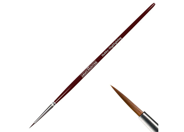 Gamers Guild AZ Army Painter Army Painter: Brushes - Highlighting Southern Hobby