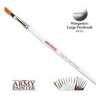 Gamers Guild AZ Army Painter Army Painter: Brushes - Large Drybrush Southern Hobby