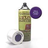 Gamers Guild AZ Army Painter Army Painter: Colour Primer - Alien Purple Southern Hobby