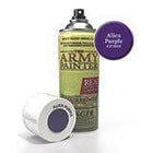 Gamers Guild AZ Army Painter Army Painter: Colour Primer - Alien Purple Southern Hobby