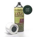 Gamers Guild AZ Army Painter Army Painter: Colour Primer - Angel Green Southern Hobby