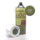 Gamers Guild AZ Army Painter Army Painter: Colour Primer - Army Green Southern Hobby