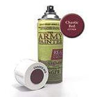 Gamers Guild AZ Army Painter Army Painter: Colour Primer - Chaotic Red Southern Hobby