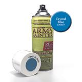 Gamers Guild AZ Army Painter Army Painter: Colour Primer - Crystal Blue Southern Hobby