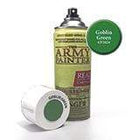 Gamers Guild AZ Army Painter Army Painter: Colour Primer - Goblin Green Southern Hobby