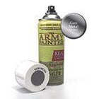 Gamers Guild AZ Army Painter Army Painter: Colour Primer - Gun Metal Southern Hobby